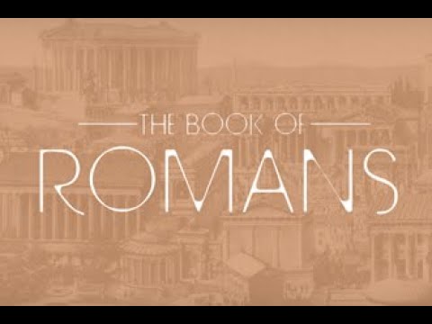 Romans 3:19-26 - Pastor Chris Hinckley - Righteousness Provided