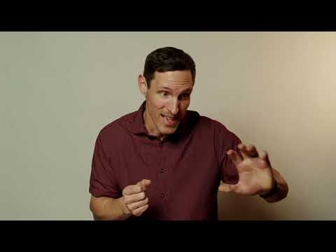 Philippians 3:15-21 - Day 6 - New Life Church