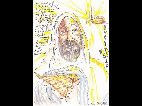 Leviticus 23:4-8 (The Feasts of the Lord, Passover and Unleavened Bread)