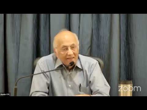 We Have a Father in Heaven by Zac Poonen