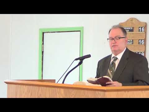 The Last Will and Testament of Jesus Christ--Hebrews 9:14-17.