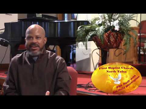 "The Landmarks of Life" I Samuel 7: 12 Wednesday February 10, 2021