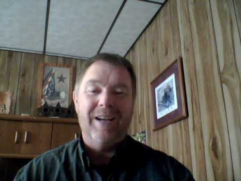 Who Will Stand in the Gap: Ezekiel 22:23-31