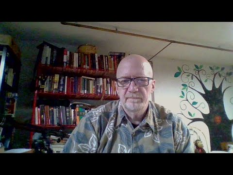 Bible study with Fred, #50, Genesis 7:17-24: the Great Flood