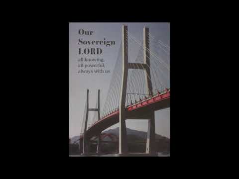 "The Judas of the Old Testament" 2 Samuel 16:23 - 17:14, 17:23