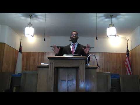 Don't wait to Late - Genesis 7:1-16 (08/07/22)