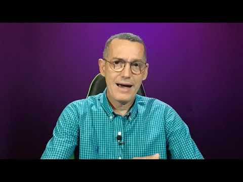 2 Samuel 18:19-33 - Paulo Egito