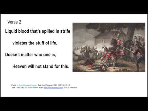 Leviticus 17:10-13   Blood