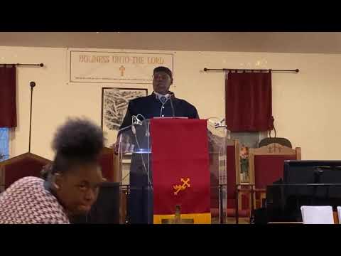 Sunday Evening Services  Sermon: “The Wrath of GOD” Scriptures: ‭‭ Zechariah 7:9, 11-12; 11:17