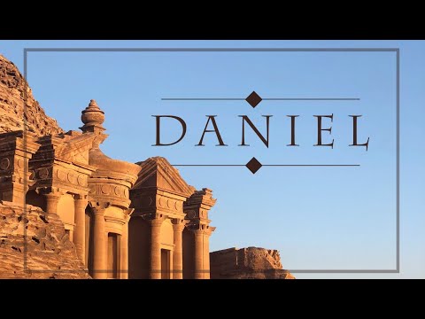 10.11.20 • Daniel 2:17-30 • Faith Trusts the True King