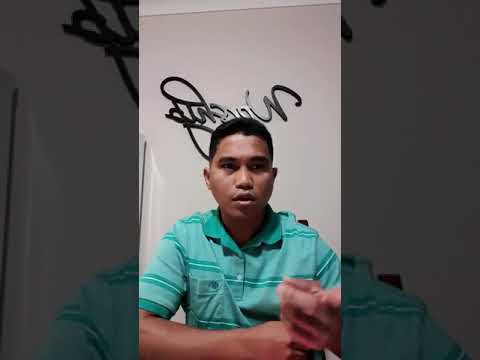 Isaiah 41:10 - Morning Devotion Australia Mar. 16, 2019