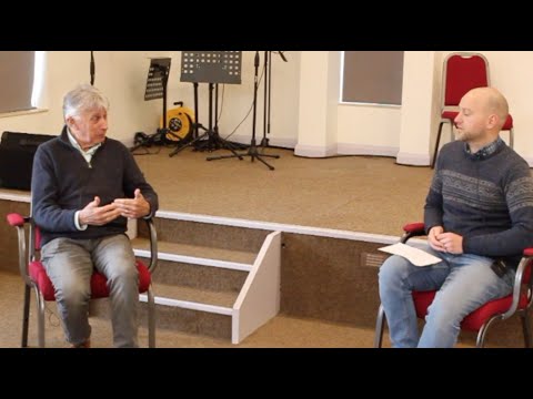 Don't do a Pharaoh. Exodus 7:14-10:29. (190420 pt 1, Giles Woodcraft).