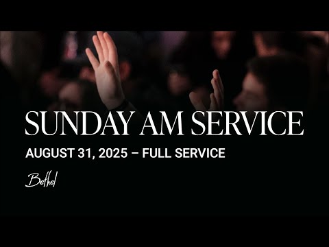 Bethel Church Service | Kris Vallotton | Worship with Paul McClure, Hannah McClure
