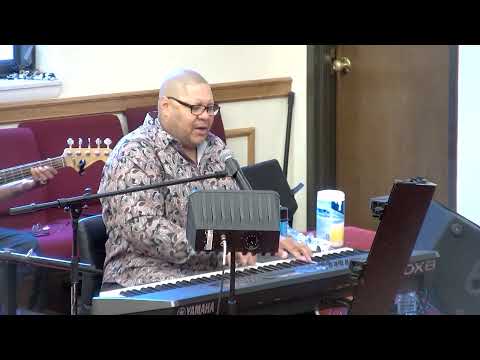 "The Crisis on the Hill", Judges 16:1-3 (NKJV) - Pastor, Dr. Jerome F. Coleman