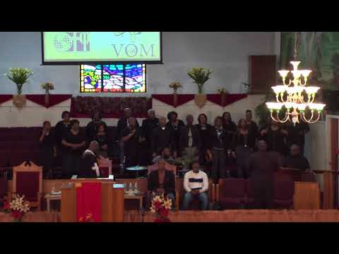 "Reaching full potential" (Matthew 13:31-32) Dr. Keith B. McGee I (3/11/18)