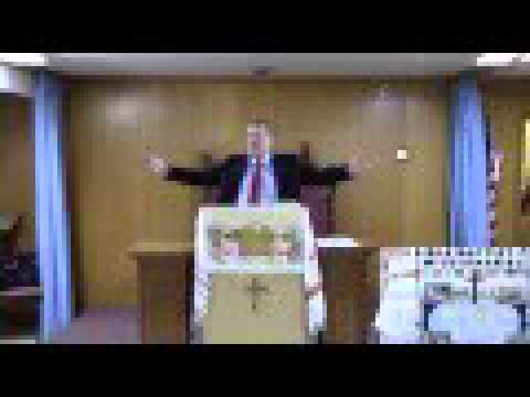 The Book of Galatians 5:5-9