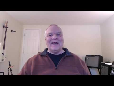 A Bummer Lamb  John 10:3-4