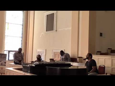 Pastor Owen's Sermon "We Are In This Together", Nehemiah 3:1-5