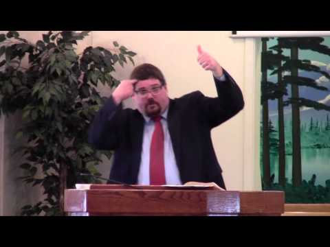 Submit to Government - 1 Peter 2:13-16