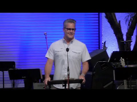 Luke 13:6-7 | Greg Opean