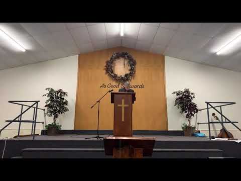 Zechariah 14:1-16 The Day Of the LORD Cometh