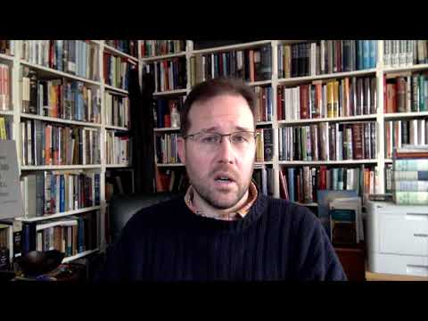 A Word in Season: All the Way (Deuteronomy 8:2–5)