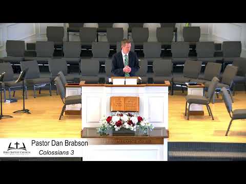 7/25/21 PM-A Command Focused on Worship-Colossians 3:17