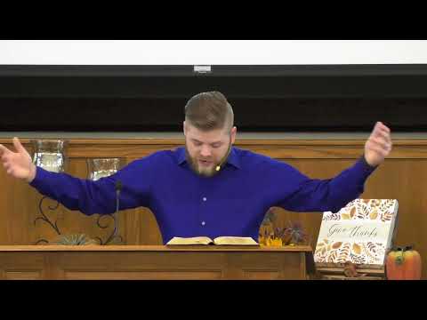 Do You Love Money or Jesus? - Ecclesiastes 5:8-6:12