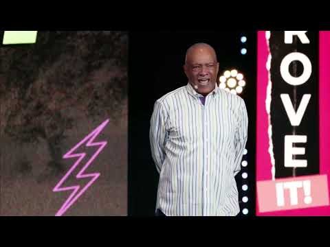 Bishop Kim W. Brown | My Faith Made me Do It! | Luke 23:39-43