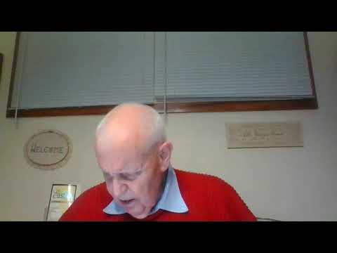 Job  34:16-37- A grammatical analysis from the Hebrew with commentary