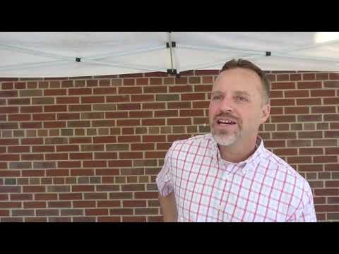 8-23-20 Learning from the Lord Judges 3:1-11