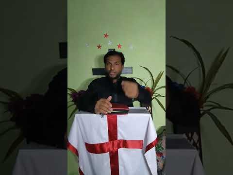 Leviticus 20:6/8 By Rafaqat Parviaz ...RMHF