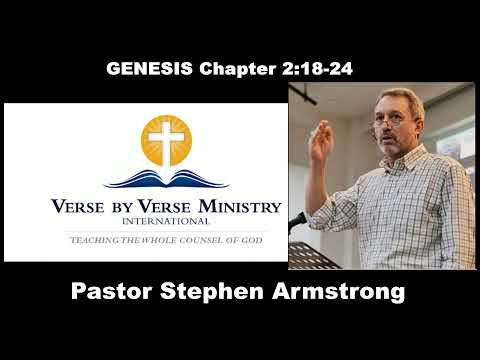 Genesis 2C | VBVM | Genesis 2:18-24