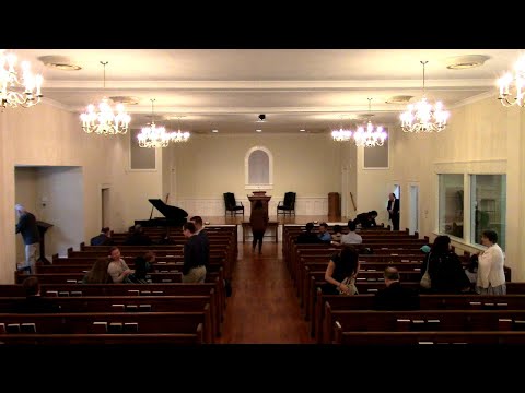 10/14/18 AM Matthew 5:1-12