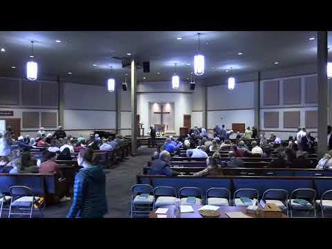 "Rich and Poor” ~ Ecclesiastes 5:8-6:12