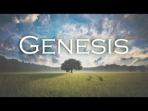Genesis 26:34-27:29 - "Isaac Blesses Jacob - Part 1"