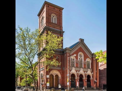 Worship Live 9/1/19 11AM Ezra-Nehemiah and Jesus: “No Small Endeavor” Ezra 1:1-4