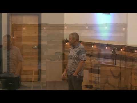 THERE IS NO OTHER  Isaiah 43:8-44:28  May 1, 2019