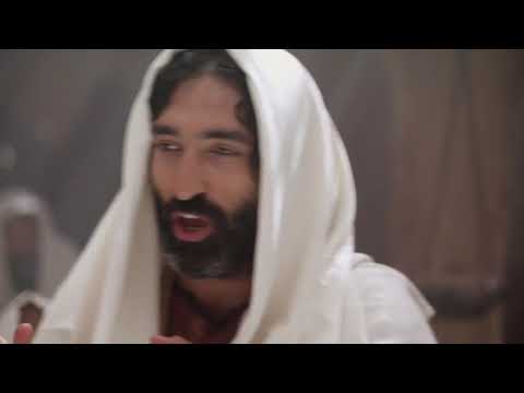 DISCOVER JESUS - Jesus Christ Rejected in His Home Town of Nazareth (Luke 4:14-30) ESV