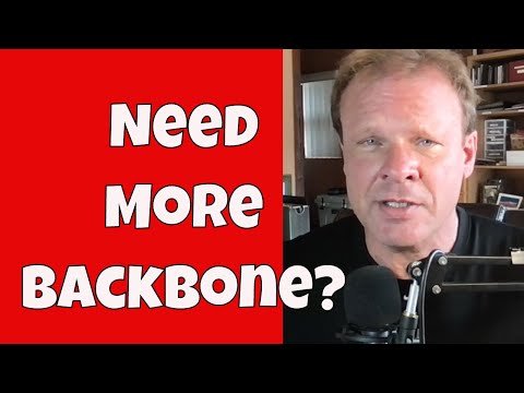 Fortitude! How to get more of it. Jeremiah 15:20-21 #DiveDeepTogether