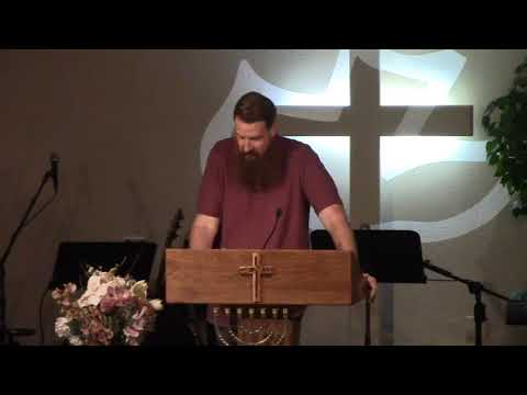 Numbers 33:15-56 & 34 & 35, Nov 2, 2017, Calvary Chapel Payson, Pastor Isaac Bradford