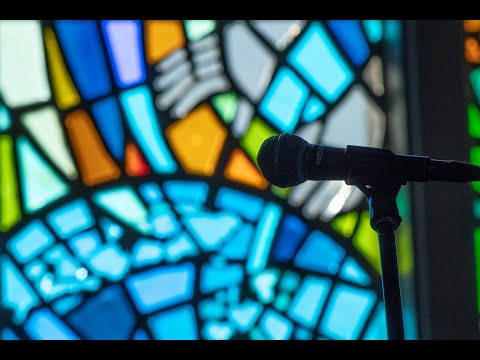 8/7/2022 - How the Church Functions, Ephesians 4:11-13, Jerry Tu