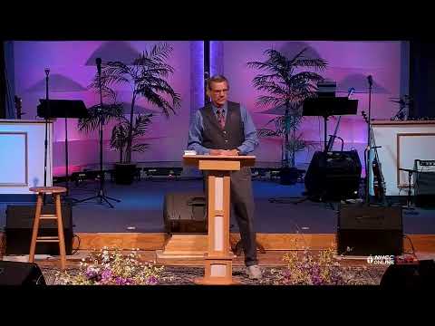 Jesus, The Overcomer" John 16:25-33