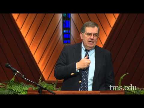 Sinclair Ferguson "The Glory of God's Providential Work" Genesis 50:15-21