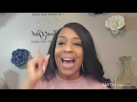 Clean the Whole Cup - Luke 11:37-44- Cyber Church