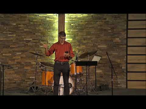 "OK, Boomer"- Judges 2:6-3:6 (Pastor John)