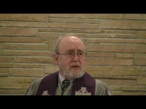 March 19, 2017 - Psalm 95;  John 4: 5-30