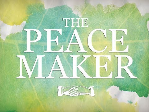 Sermon - 1 Corinthians 10:31-11:1 - God’s Glory