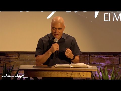 1 Corinthians 14:20-40 - Sunday Morning Service - Reloaded