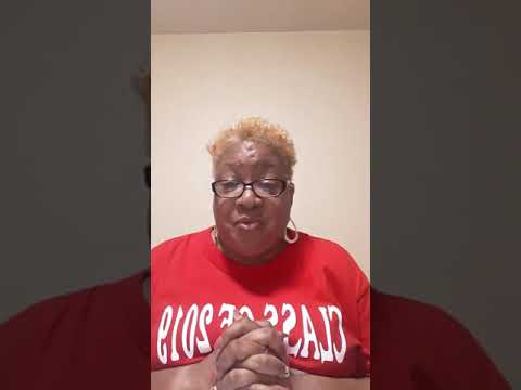 The Call of Gideon, Judges 7:9-21